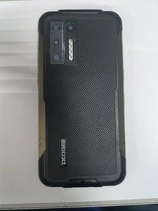 Б/в Мобільний телефон Doogee s97 pro 8/128gb 01-200920895