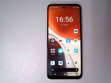 Б/в Мобільний телефон Motorola moto g32 8/256gb xt2235-2 01-200962638