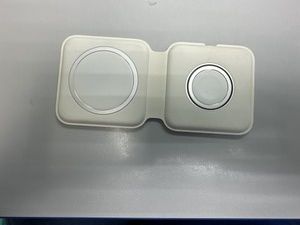 Б/в Бездротова зарядка Apple magsafe duo charger 01-200958716
