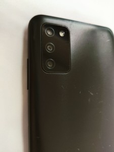 Б/в Мобільний телефон Samsung galaxy a03s 3/32gb 01-200962700