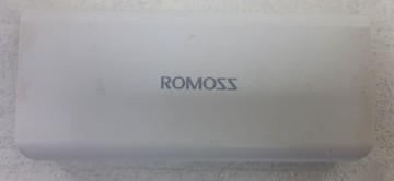 Б/в Повербанк Romoss solo 5 10000mah ph50-401 01-200963404