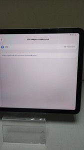 Б/в Планшет Apple ipad air 11 2025 wi-fi + cellular 128gb 01-200963606