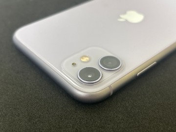 Б/в Мобільний телефон Apple iphone 11 64gb 01-200965690