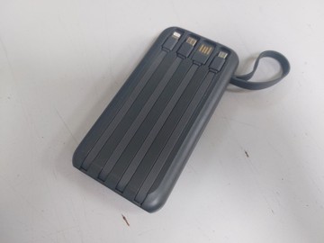 Б/в Повербанк Maxwell maxvolt 10000 mah 01-200964429