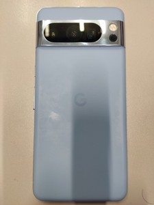 Б/в Мобільний телефон Google pixel 8 pro 12/128gb 01-200960561