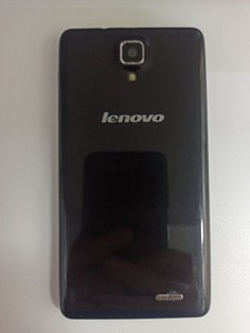 Б/в Мобільний телефон Lenovo a536 01-200964431