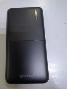 Б/в Повербанк Sandberg 320-34b (10000mah) 01-200964342