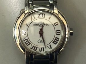 Б/в Годинник Raymond Weil 2321 01-200967822