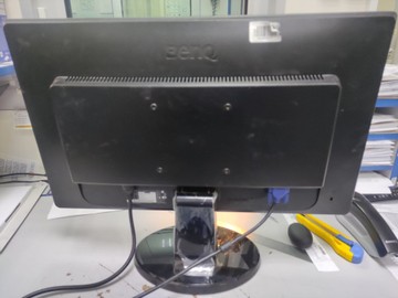 Б/у Монитор Benq gw2250m 01-200972236