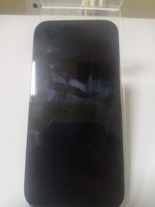 Б/у Мобільний телефон Apple iphone 15 pro 256gb 01-200972759