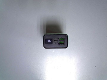 Б/у Повербанк Gelius lightstone gp-pb300 30000mah 22.5w 01-200973132