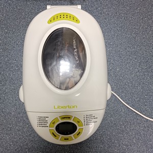 Б/в Хлібопічка Liberton lbm-6307 01-200963344