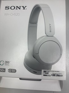 Б/в Навушники Sony wh-ch520 01-200975530