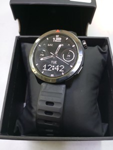 Б/у Смарт-часы North Edge xtrek 2 01-200974275