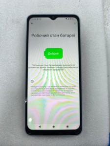 Б/в Мобільний телефон Sharp aquos wish4 64gb sh-52e 01-200810597