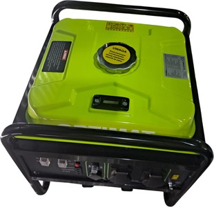 Б/в Генератор Optimat io3500 01-200902394
