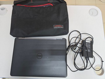 Б/в Ноутбук Dell 14/core i5-4300u ddr3/6gb ddr3/hdd 500 gb/ssd *відсутній/*інтегрована 01-200973769