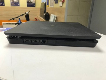 Б/в Ігрова приставка Sony playstation 4 slim 500gb 01-200974274