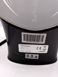Б/в Праска Cecotec fast&furious 5055 pro (05570) 01-200974968