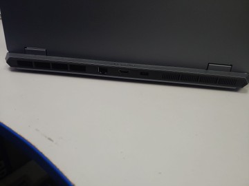 Б/в Ноутбук Lenovo 15/core i5-13450hx ddr5/16gb ddr5/hdd *відсутній/ssd 512 gb/rtx 5060 8gb 01-200976559