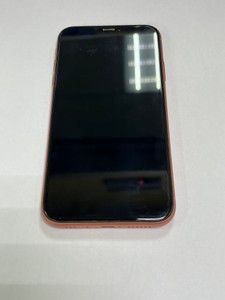Б/в Мобільний телефон Apple iphone xr 64gb 01-200976713