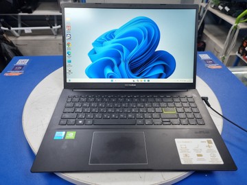Asus 15/core i5-1135g7 ddr4/8gb ddr4/ssd 512 gb/geforce mx350 2gb