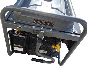 Б/в Генератор Karcher pgg 8/3 01-200974679