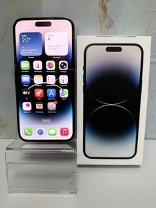 Б/в Мобільний телефон Apple iphone 14 pro max 256gb 01-200976668