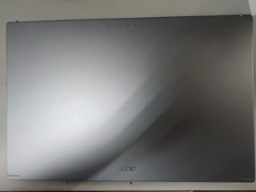 Б/в Ноутбук Acer 15/core i7-13620h ddr5/16gb ddr5/hdd *відсутній/ssd 640 gb/*інтегрована 01-200975097