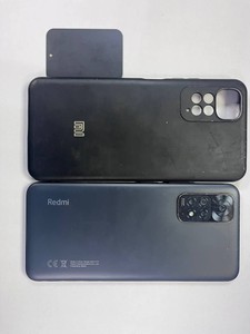 Б/в Мобільний телефон Xiaomi redmi note 11 4/64gb 01-200974675