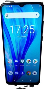 Б/в Мобільний телефон Cubot note 20 pro 6/128gb 01-200975467