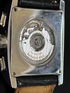 Б/в Годинник Raymond Weil 4876-v107977 01-200975306