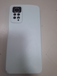 Б/в Мобільний телефон Xiaomi redmi note 12 pro 4g 8/256gb 01-200979294