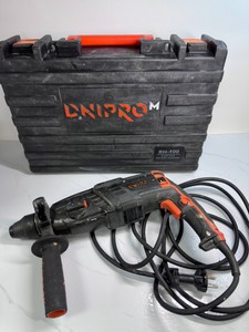 Б/в Перфоратор Dnipro-M rh-120mb 01-200979484