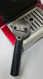 Б/в Кавоварка Beem w1.001 01-200979517