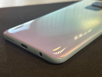 Б/в Мобільний телефон Xiaomi redmi note 9 3/64gb 01-200979710