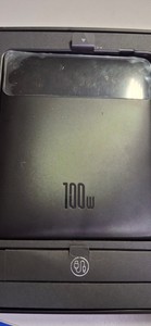 Б/в Повербанк Baseus 20000 18-000096057