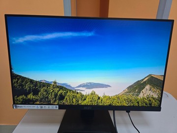Б/в Монітор Msi pro mp2412 01-200979873