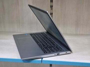 Б/в Ноутбук Acer 16/celeron n4500 ddr4/4gb ddr4/hdd 120 gb/*інтегрована 01-200929908