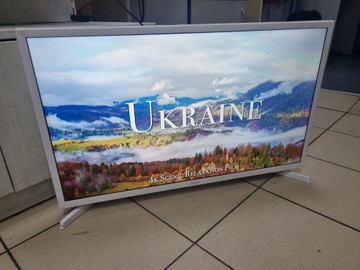 Б/в Телевізор Samsung ue32t4510a 01-200915881