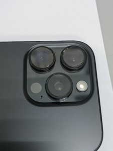Б/в Мобільний телефон Apple iphone 16 pro 128gb 01-200983278
