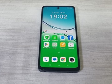Б/в Мобільний телефон Oppo a5x 4/128gb 01-200920278