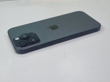 Б/в Мобільний телефон Apple iphone 16 pro max 256gb 01-200917982