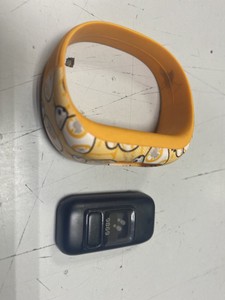 Б/в Фітнес-браслет Garmin vivofit jr 2 bb-8 01-200984685