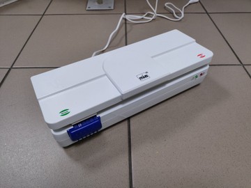 Б/в Вакууматор Mia fs8283 01-200984928