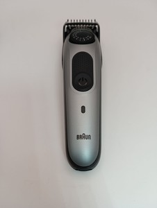 Б/в Тример електричний Braun beardtrimmer 5 bt5440 01-200881108