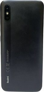 Б/в Мобільний телефон Xiaomi redmi 9a 2/32gb 01-200986335