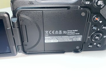 Б/в Компактний фотоапарат Nikon coolpix p1000 01-200974818