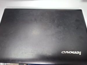 Б/в Ноутбук Lenovo 15/core i5 3210m ddr3/8gb ddr3/hdd 500 gb/ssd *відсутній/geforce 610m 01-200986158
