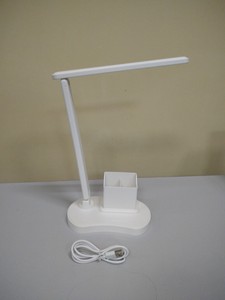 Б/в Настільна лампа Luno desk lamp 01-200986399